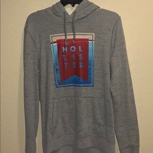 Hollister Hoodies Great Deal